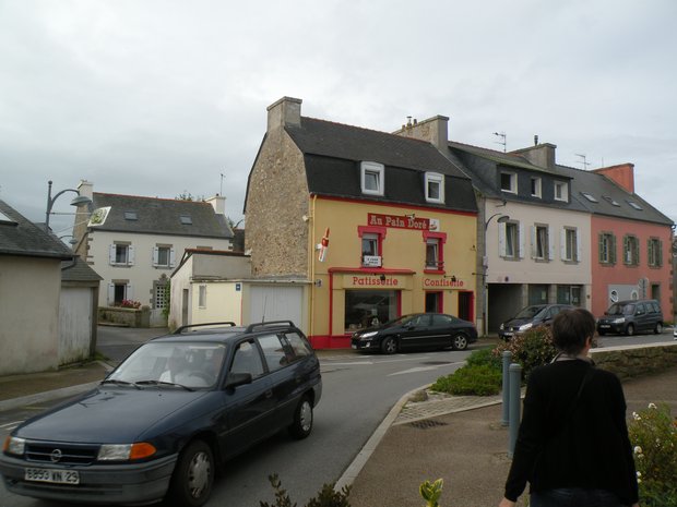  Pâtisserie confiserie Au Pain Doré